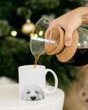 Doodle 1 (Light Goldendoodle) Mug