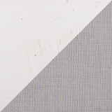 Morocco 30" Poly Table Lamp - Set of 2: Distressed Off-white, Soft Grey Linen