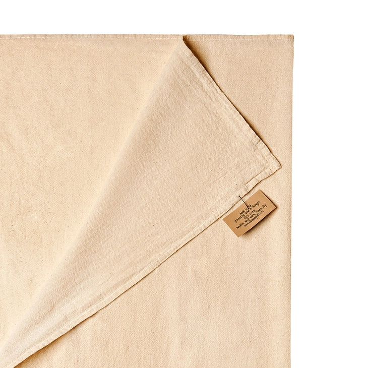 Put on a Serial Killer Documentary to Relax Tea Towel 100% Cotton