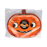 VHP1240 - Vintage Pumpkin Plate Set
