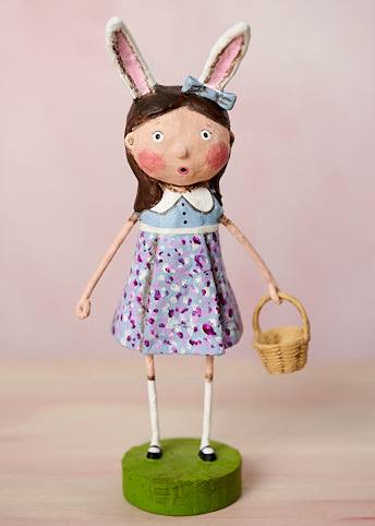 Lori Mitchell Eleanor Easterly