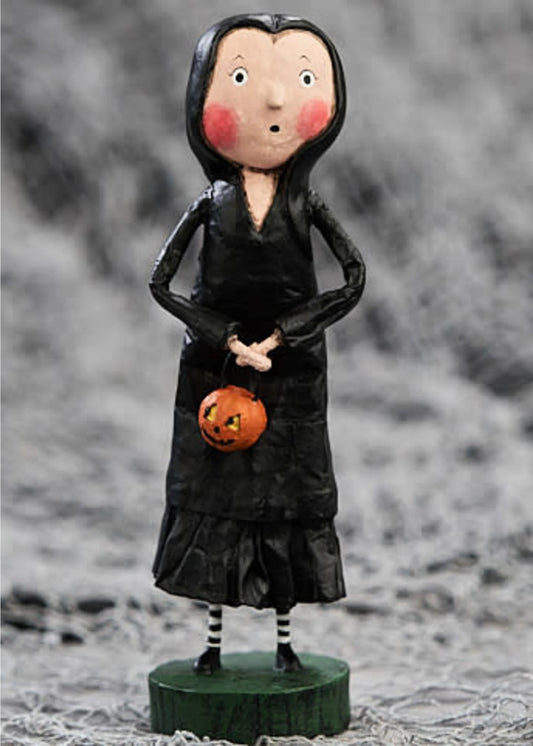 Lori Mitchell The Enchantress