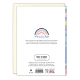 Beautiful Birthday Wishes Card