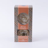 Harvest Pumpkin Holiday Flower Diffuser
