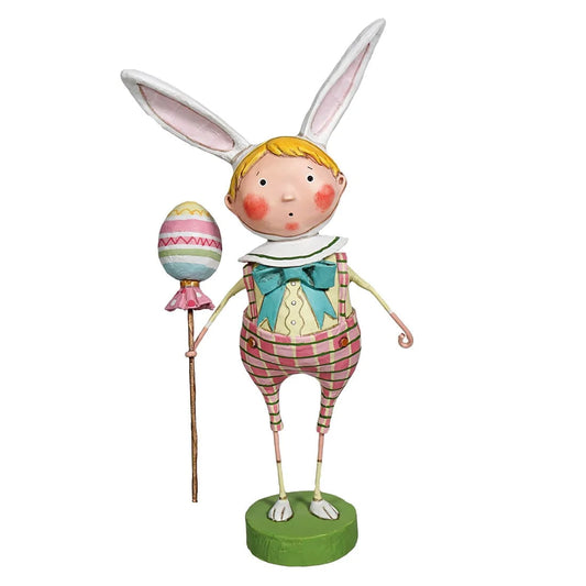 Lori Mitchell Hippity Hoppity Retired