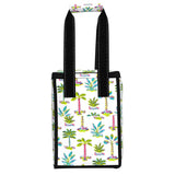 Pleasure Chest Cooler in Hot Tropic Scout Bag