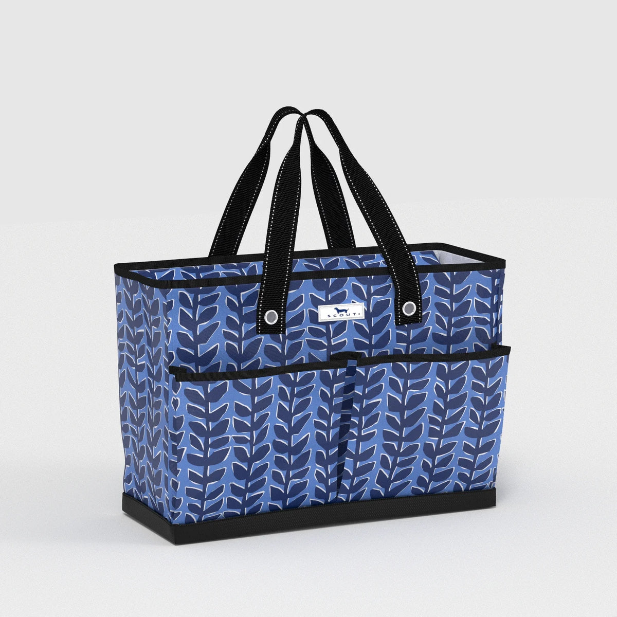 Scout Indigrow Ben Pocket Tote Bag