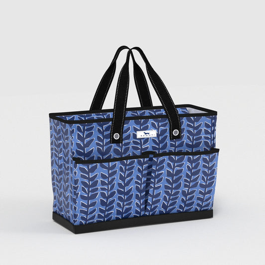 Scout Indigrow Ben Pocket Tote Bag