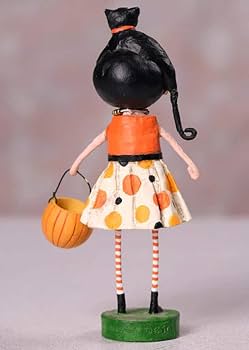 Lori Mitchell Kit Kat