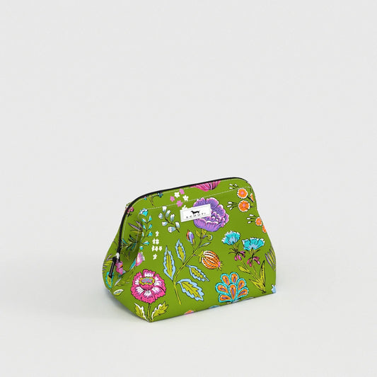 Scout Lawn and Order Little Mouth Travel Bag