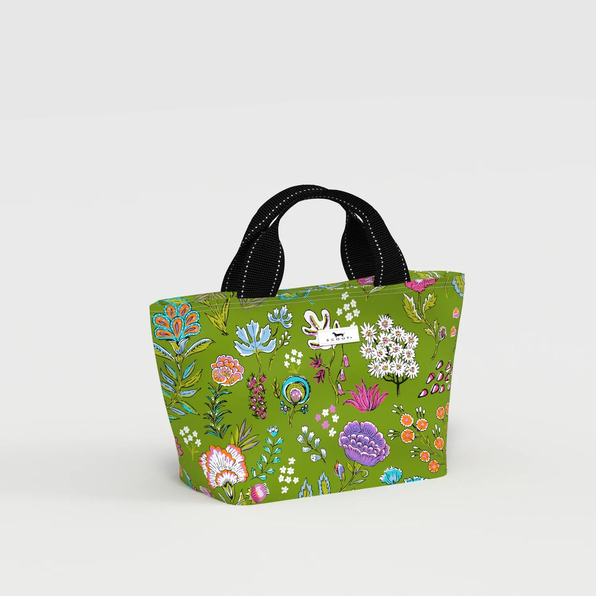 Scout Lawn and Order Nooner Lunch Bag