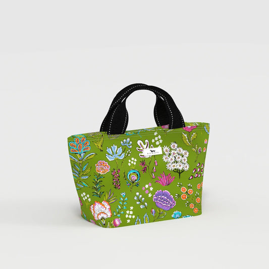 Scout Lawn and Order Nooner Lunch Bag