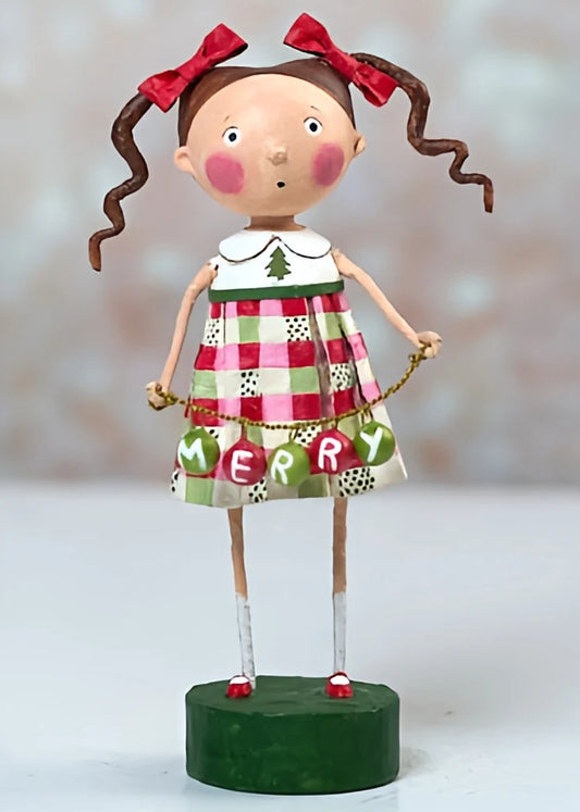 Lori Mitchell Merry Mary