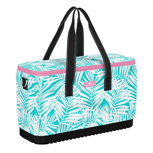 SCOUT Cool Horizons Hard Bottom Cooler - Miami Nice