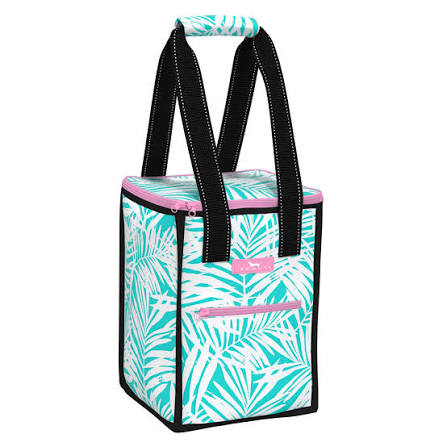 SCOUT Pleasure Chest Soft Cooler - Miami Nice
