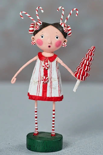 Lori Mitchell Minty Fresh