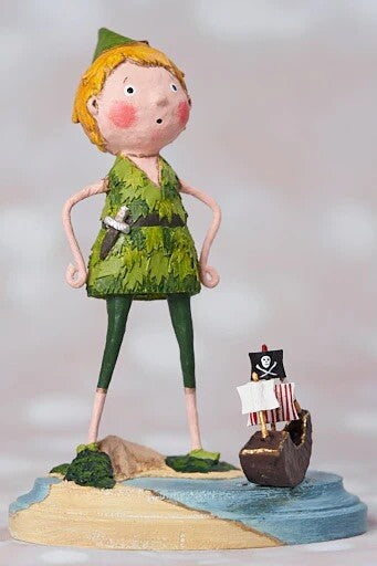 Lori Mitchell Peter
