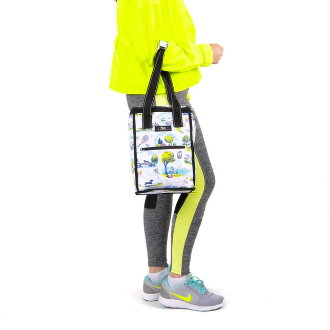 Pleasure Chest Cooler in The Great Scoutdoors Scout Bag