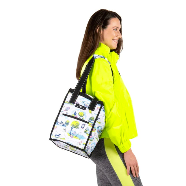 Pleasure Chest Cooler in The Great Scoutdoors Scout Bag