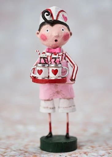 Lori Mitchell Scoops of Love