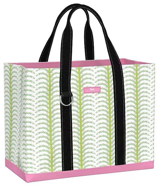 SCOUT Original Deano Tote Large - Shake Your Palms