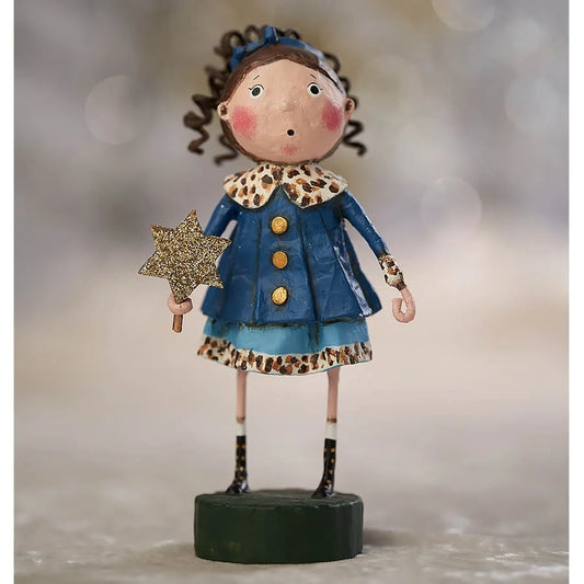 Lori Mitchell Shayna Punim Hanukkah