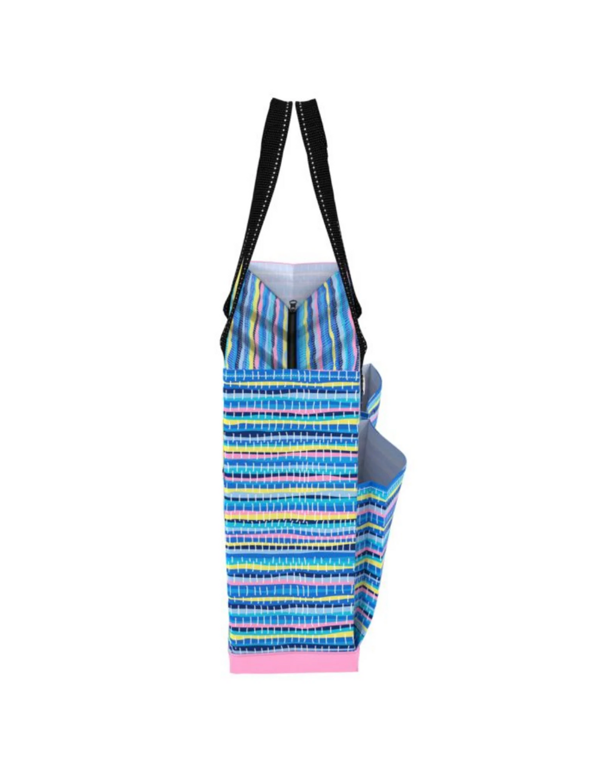 SCOUT Uptown Girl Pocket Tote - Stitch Perfect
