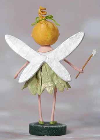 Lori Mitchell Tinkerbell