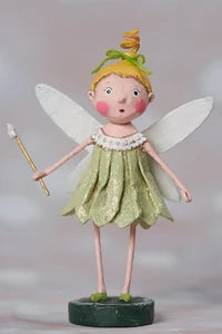 Lori Mitchell Tinkerbell
