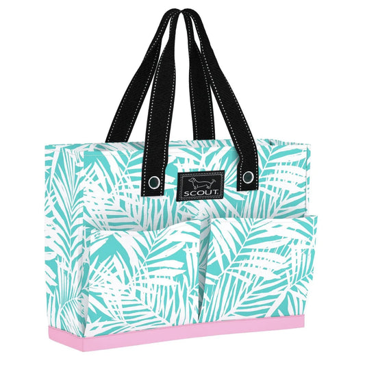 SCOUT Uptown Girl Pocket Tote - Miami Nice