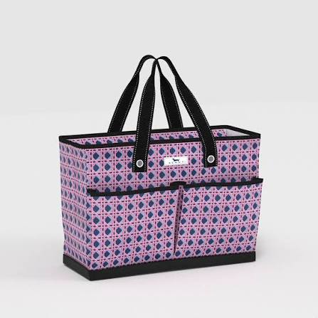 Scout Wisteria Cane Ben Pocket Tote Bag