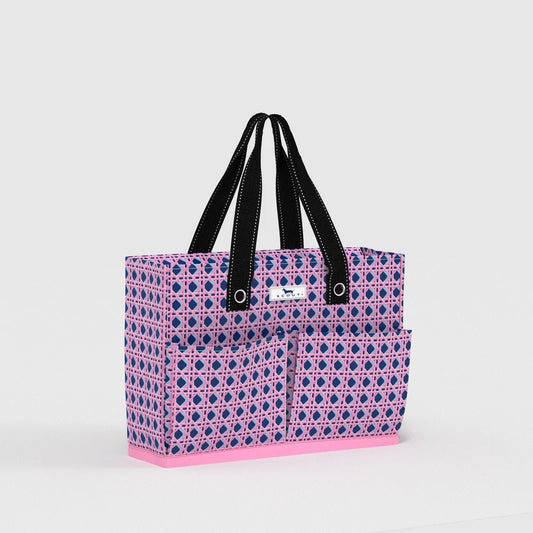 Scout Wisteria Cane Uptown Tote Bag