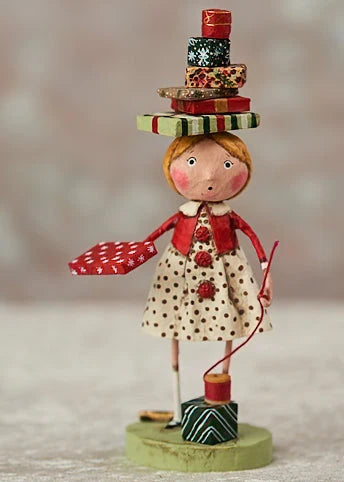Lori Mitchell Wrappings & Ribbons