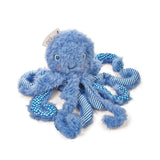 Ocho the Octopus Plush by Bunnies by the Bay