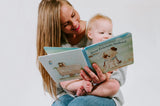 Best Friends Indeed Board Book by Bunnies by the Bay