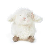 Baa-bs Sheep Plush by Bunnies by the Bay