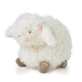 Baa-bs Sheep Plush by Bunnies by the Bay