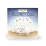 Counting Peeps Book with Kiddo the Lamb