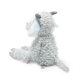 Billy Goat Plush by Bunnies by the Bay