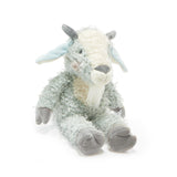 Billy Goat Plush by Bunnies by the Bay