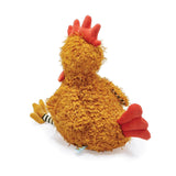 Randy Rooster Plush by Bunnies by the Bay