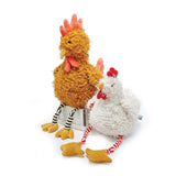 Randy Rooster Plush by Bunnies by the Bay