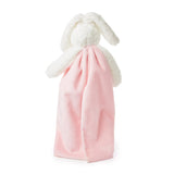 Blossom Bunny Pink Buddy Blanket