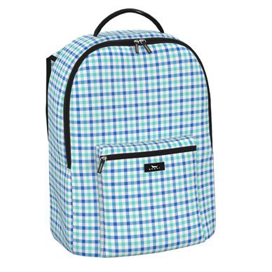 Scout Pack Leader in Prints William Backpack