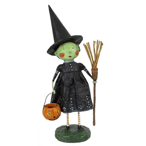 Wicked Witch Lori Mitchell Wizard of Oz