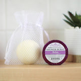 Hydra Aromatherapy Relax Shower Burst - Lavender & Bergamot