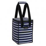 Scout Pleasure Chest Cooler Nantucket Navy