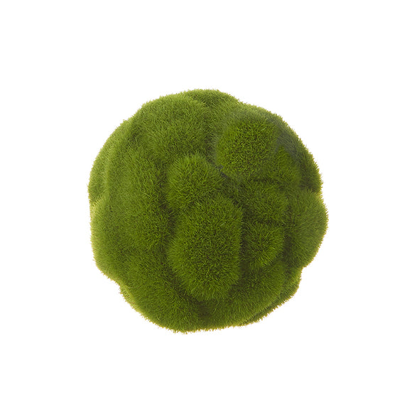 4” Moss Ball