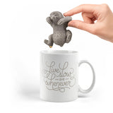 Sloth Tea Slow Brew Tea Infuser