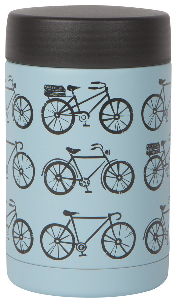 Now Designs Bicycles Sweet Ride Food Jar Large